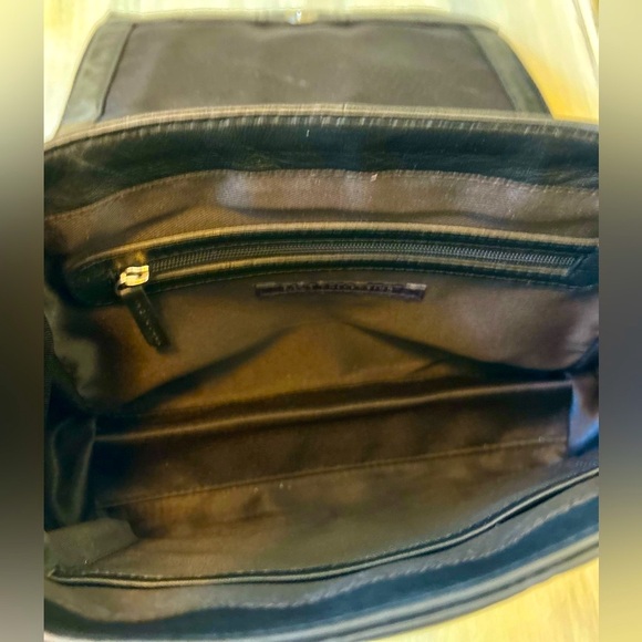 M&S Collection Marks & Spencer Quilted Puffy Genuine Leather Chain Shoulder Bag - Picture 13 of 16